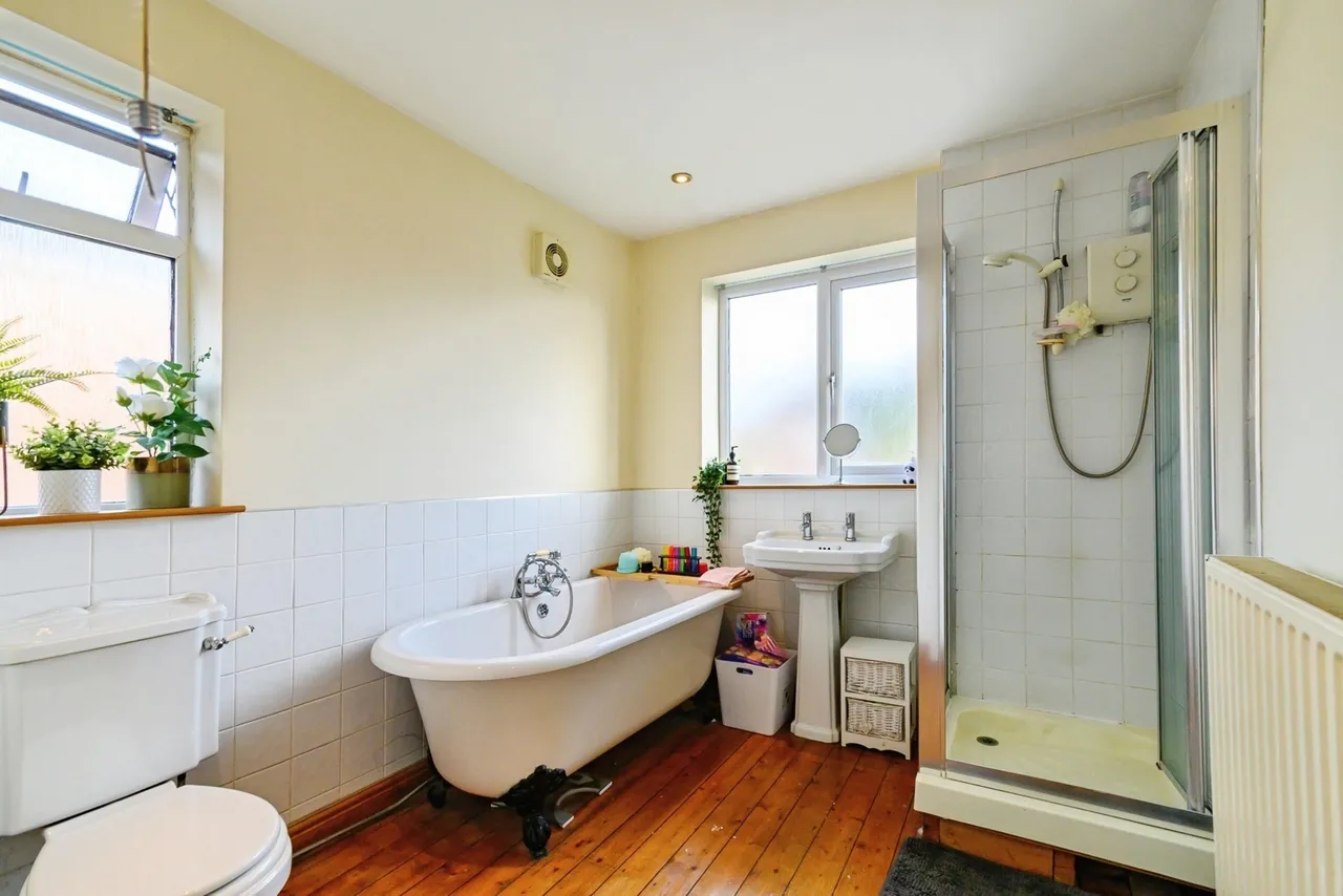 Bridgewater Road, Worsley, Manchester, Greater Manchester, M28, photo 15