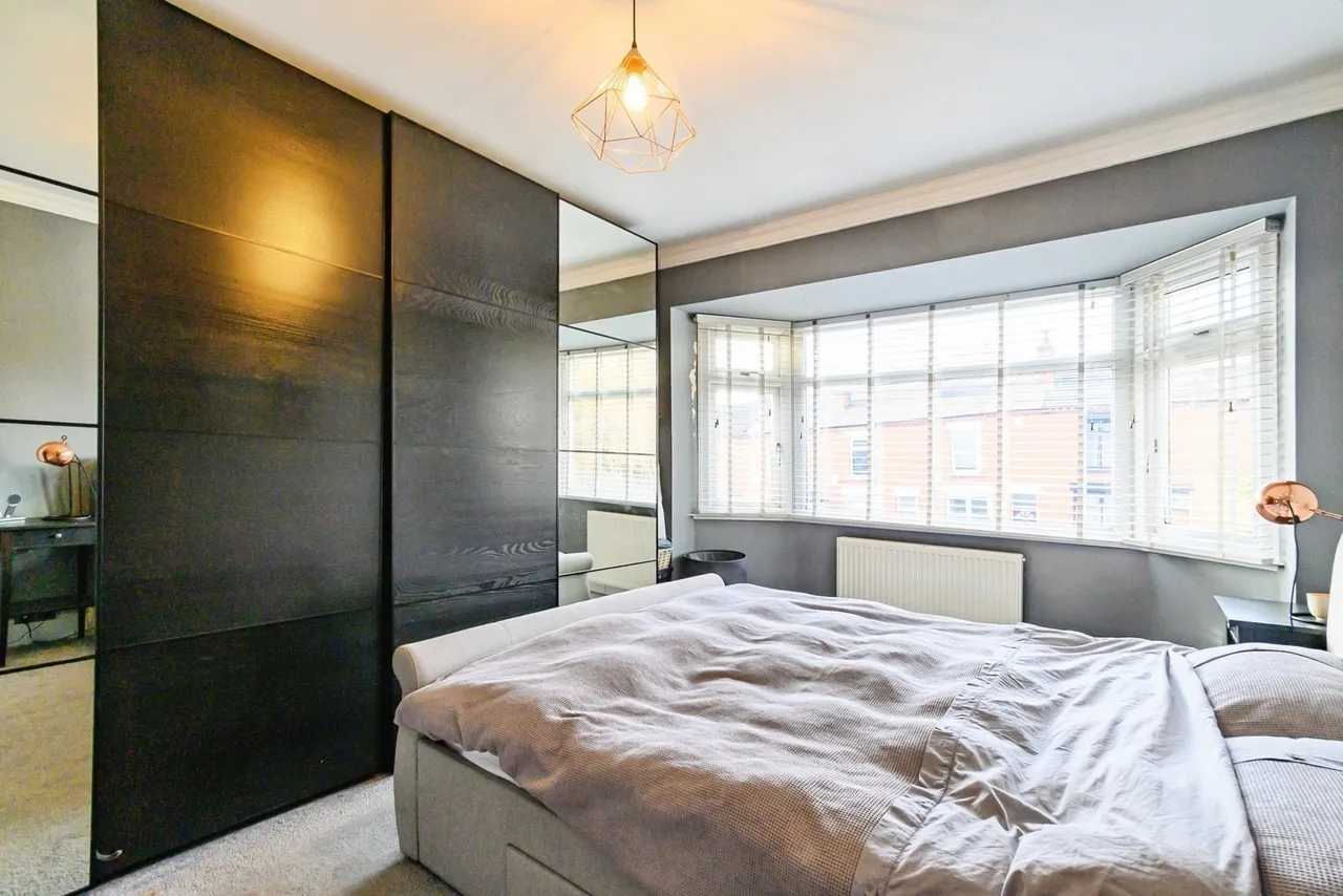 Bridgewater Road, Worsley, Manchester, Greater Manchester, M28, photo 9