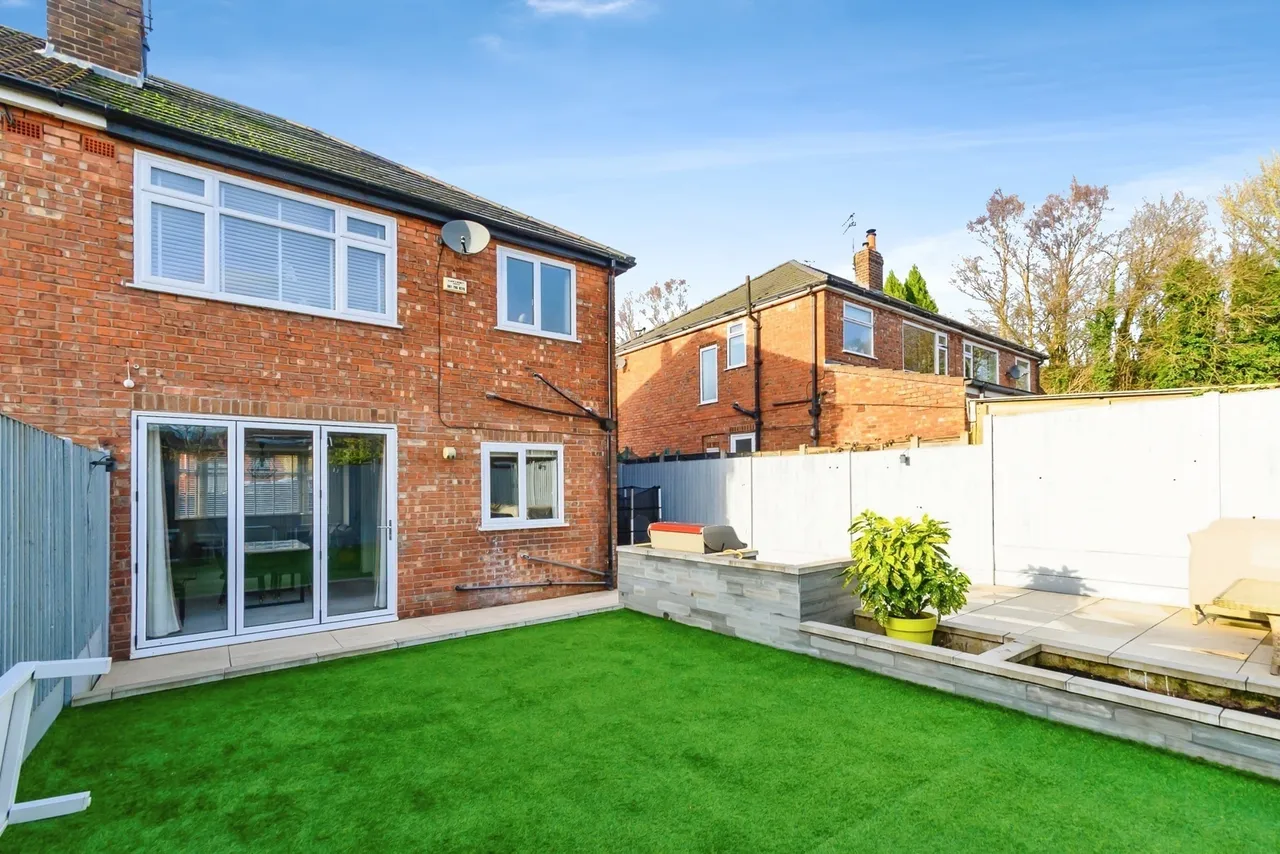 Bridgewater Road, Worsley, Manchester, Greater Manchester, M28, photo 18