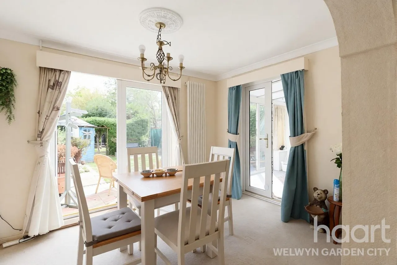 The Wade, Welwyn Garden City, AL7, photo 7