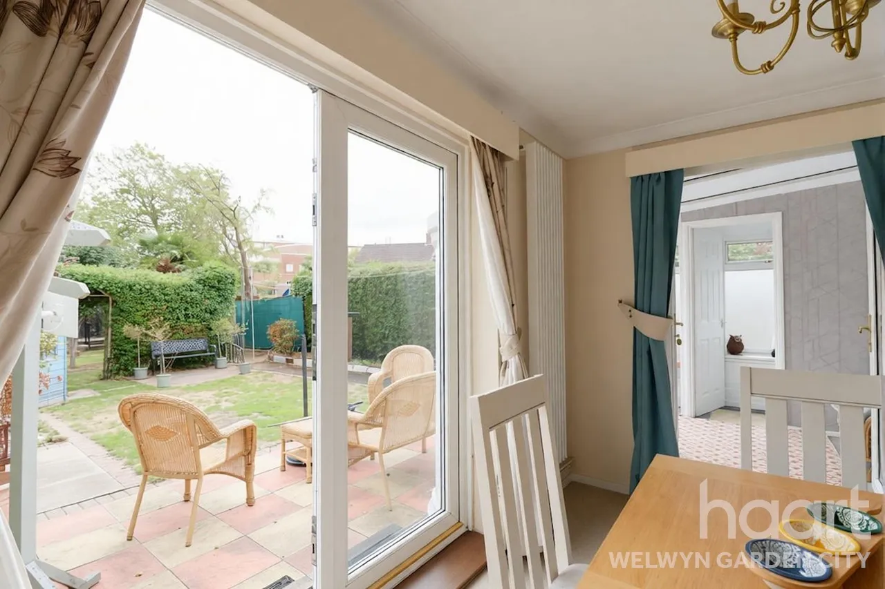 The Wade, Welwyn Garden City, AL7, photo 8