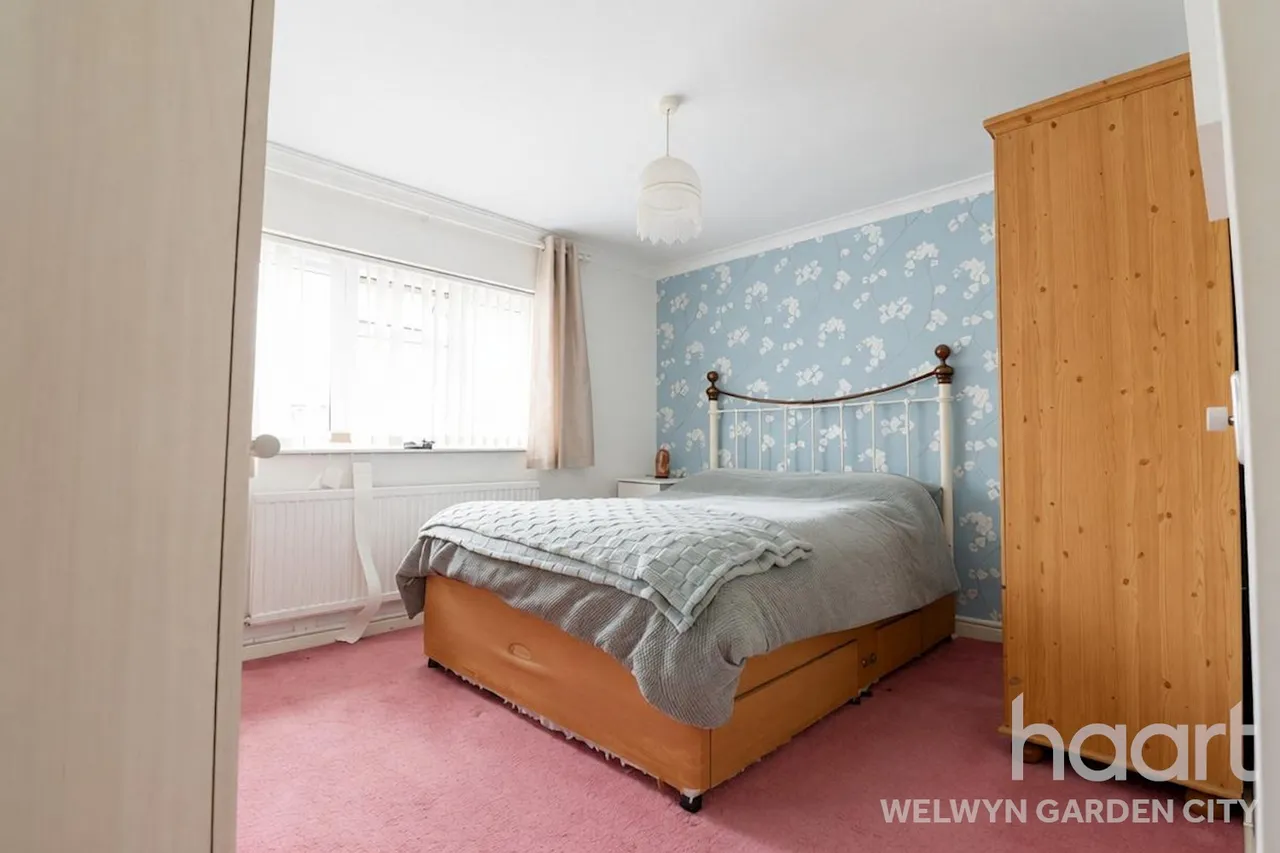 The Wade, Welwyn Garden City, AL7, photo 11