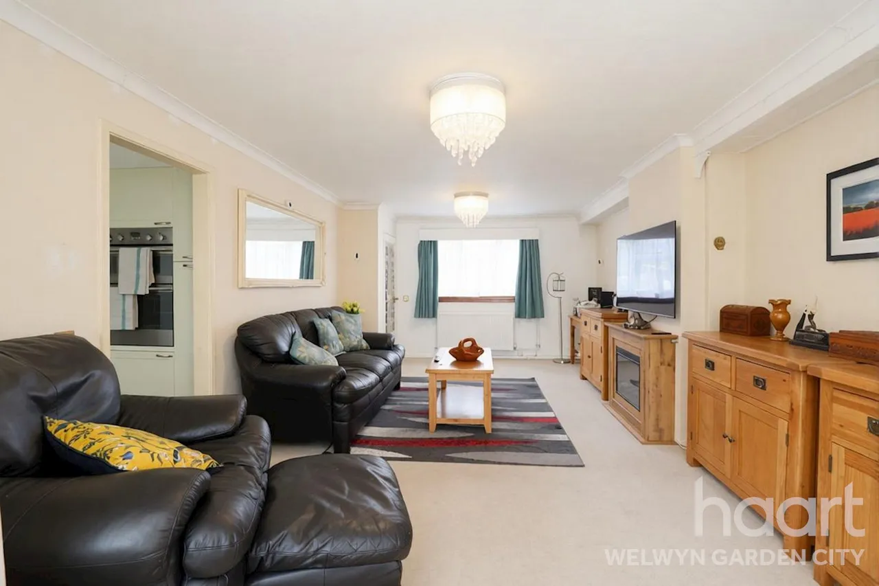 The Wade, Welwyn Garden City, AL7, photo 3
