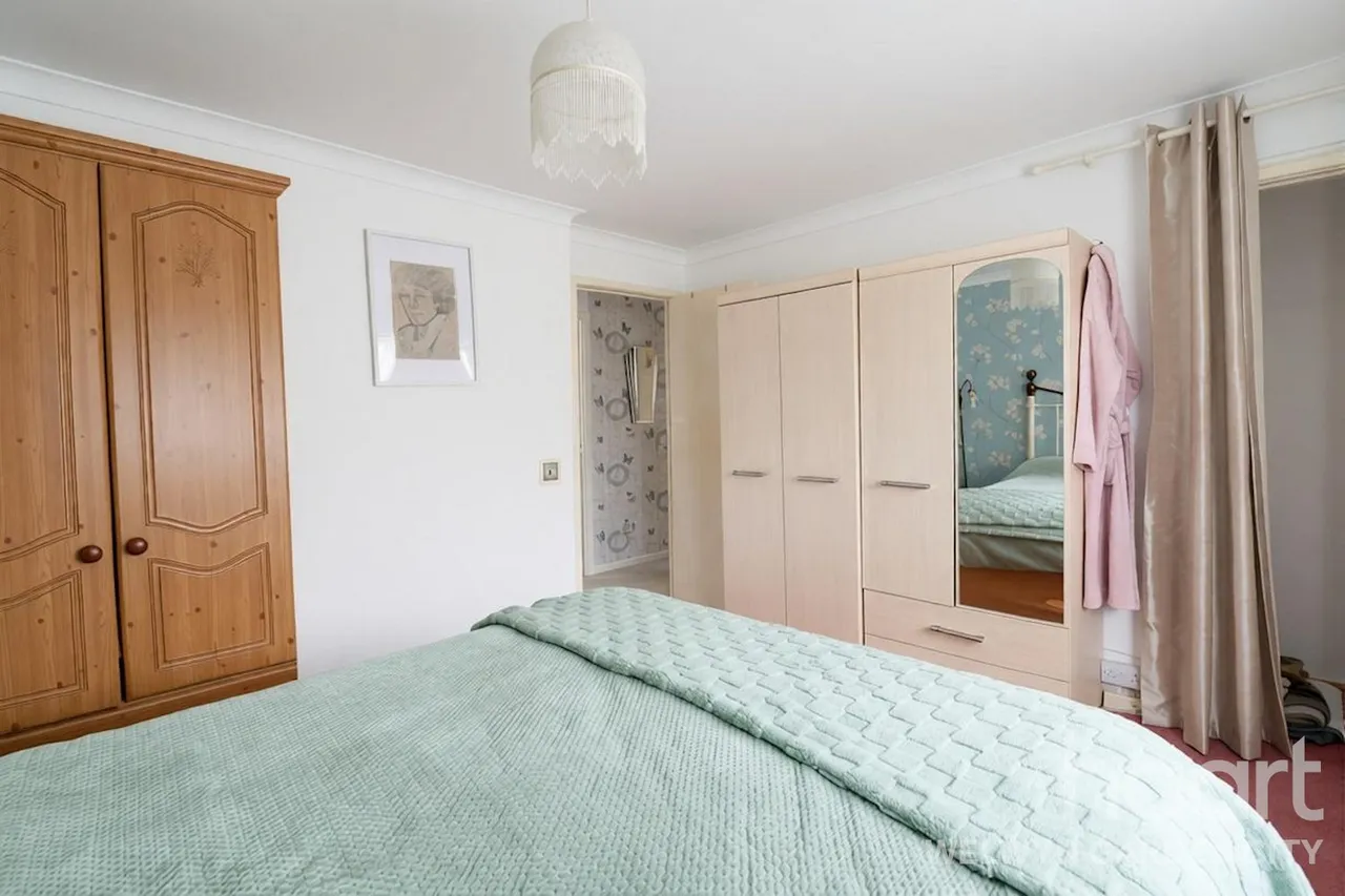 The Wade, Welwyn Garden City, AL7, photo 12