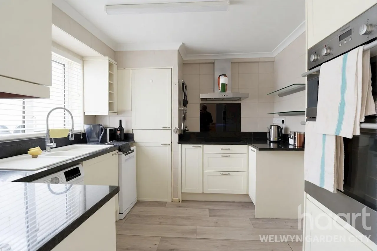 The Wade, Welwyn Garden City, AL7, photo 5