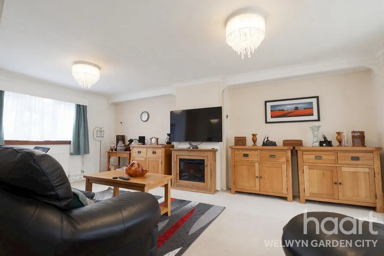 The Wade, Welwyn Garden City, AL7, photo 4