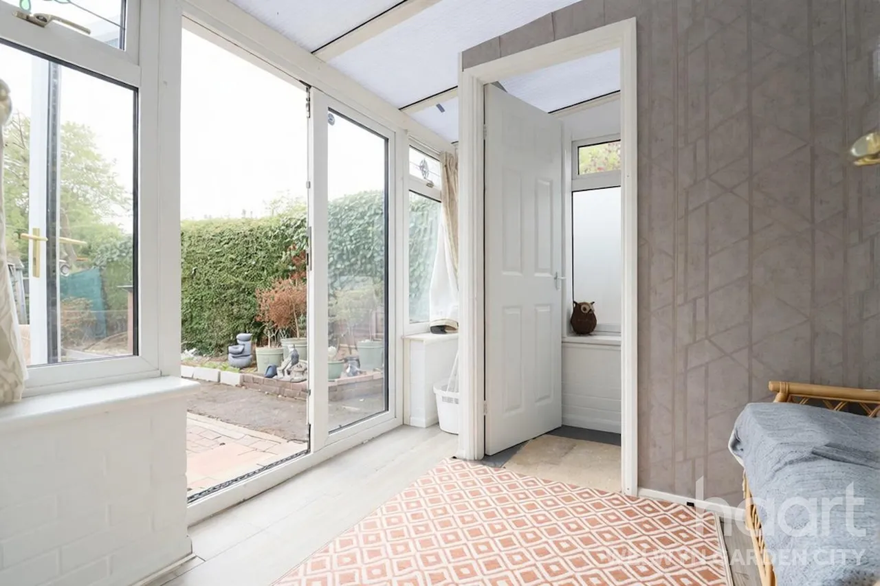 The Wade, Welwyn Garden City, AL7, photo 9