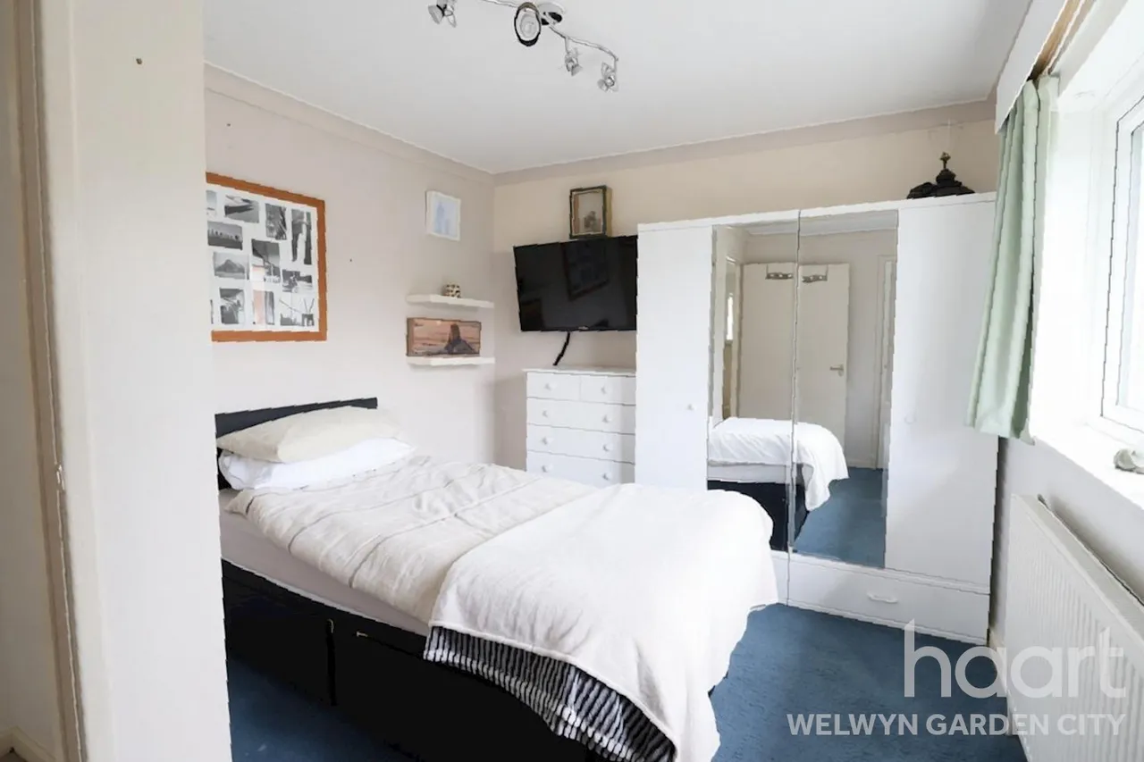 The Wade, Welwyn Garden City, AL7, photo 13