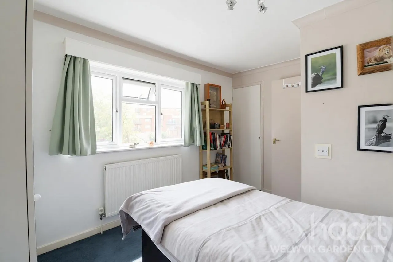 The Wade, Welwyn Garden City, AL7, photo 14
