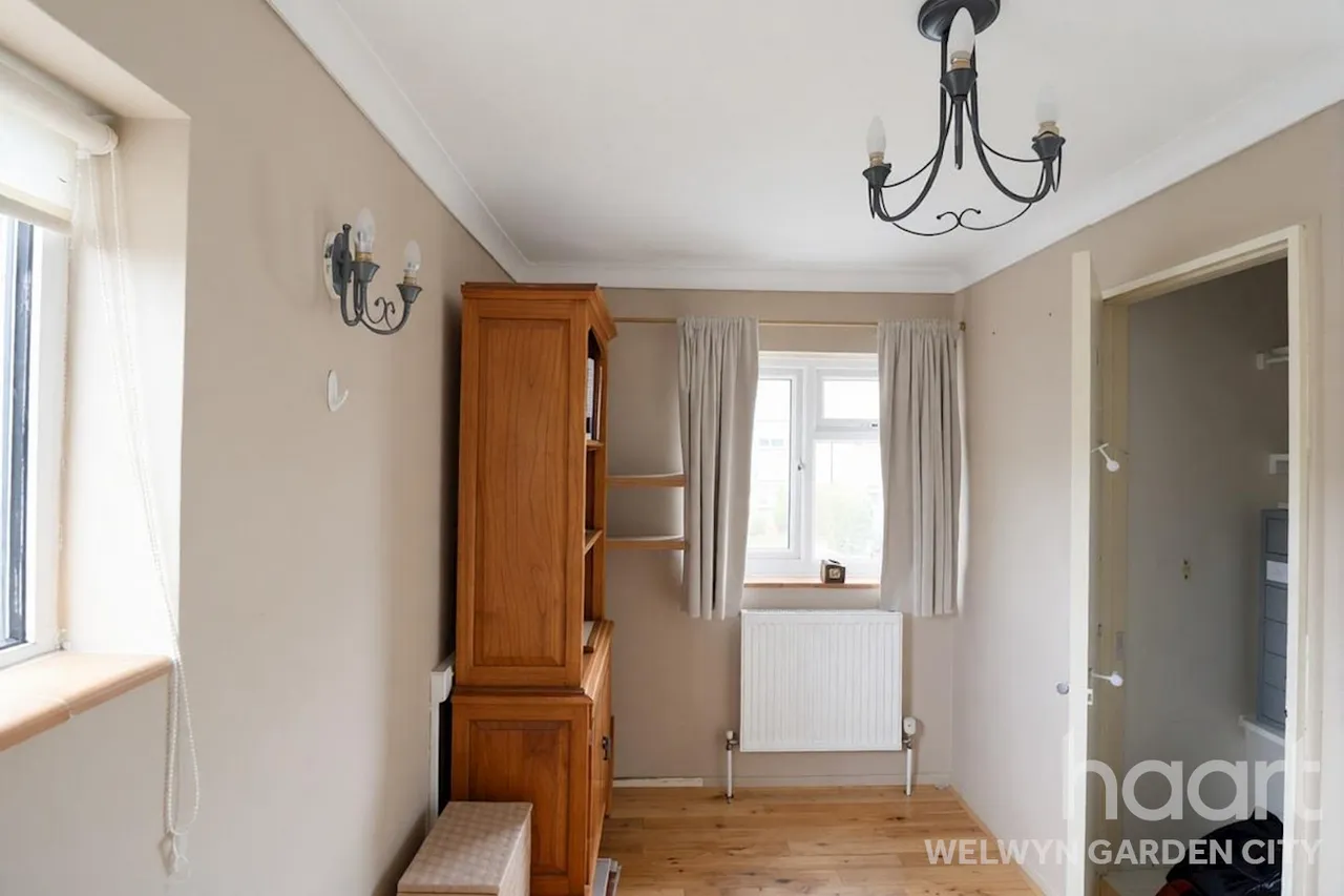 The Wade, Welwyn Garden City, AL7, photo 16