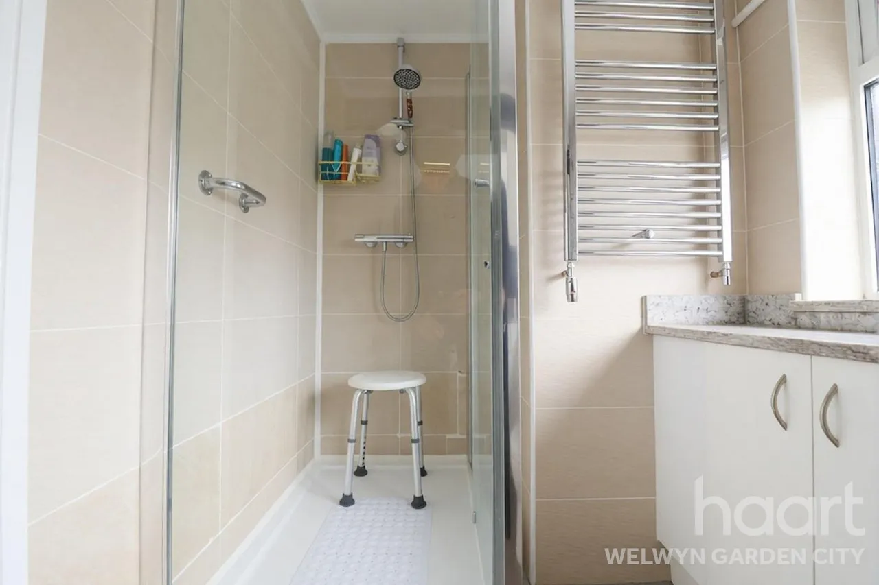 The Wade, Welwyn Garden City, AL7, photo 18