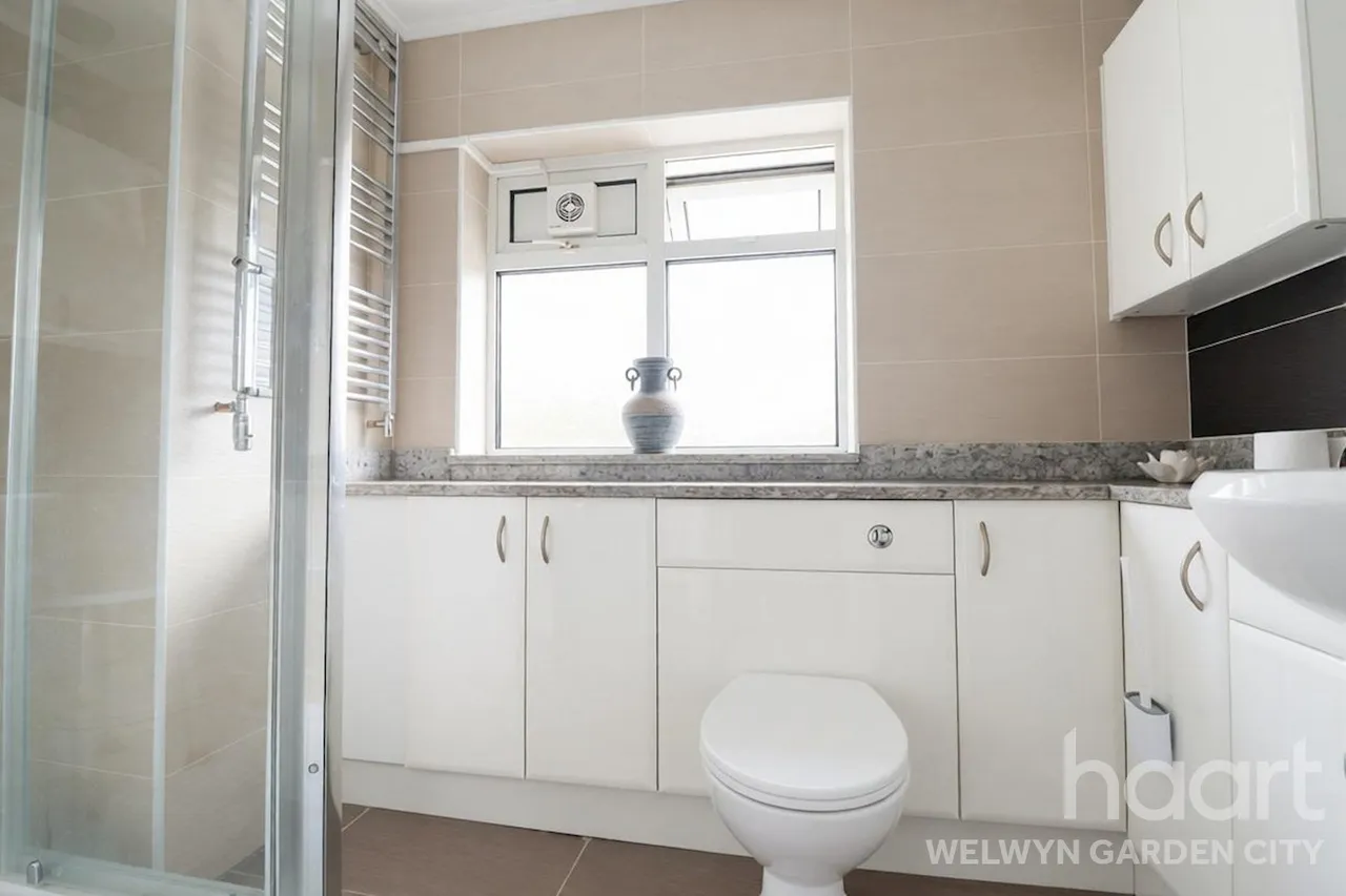 The Wade, Welwyn Garden City, AL7, photo 17
