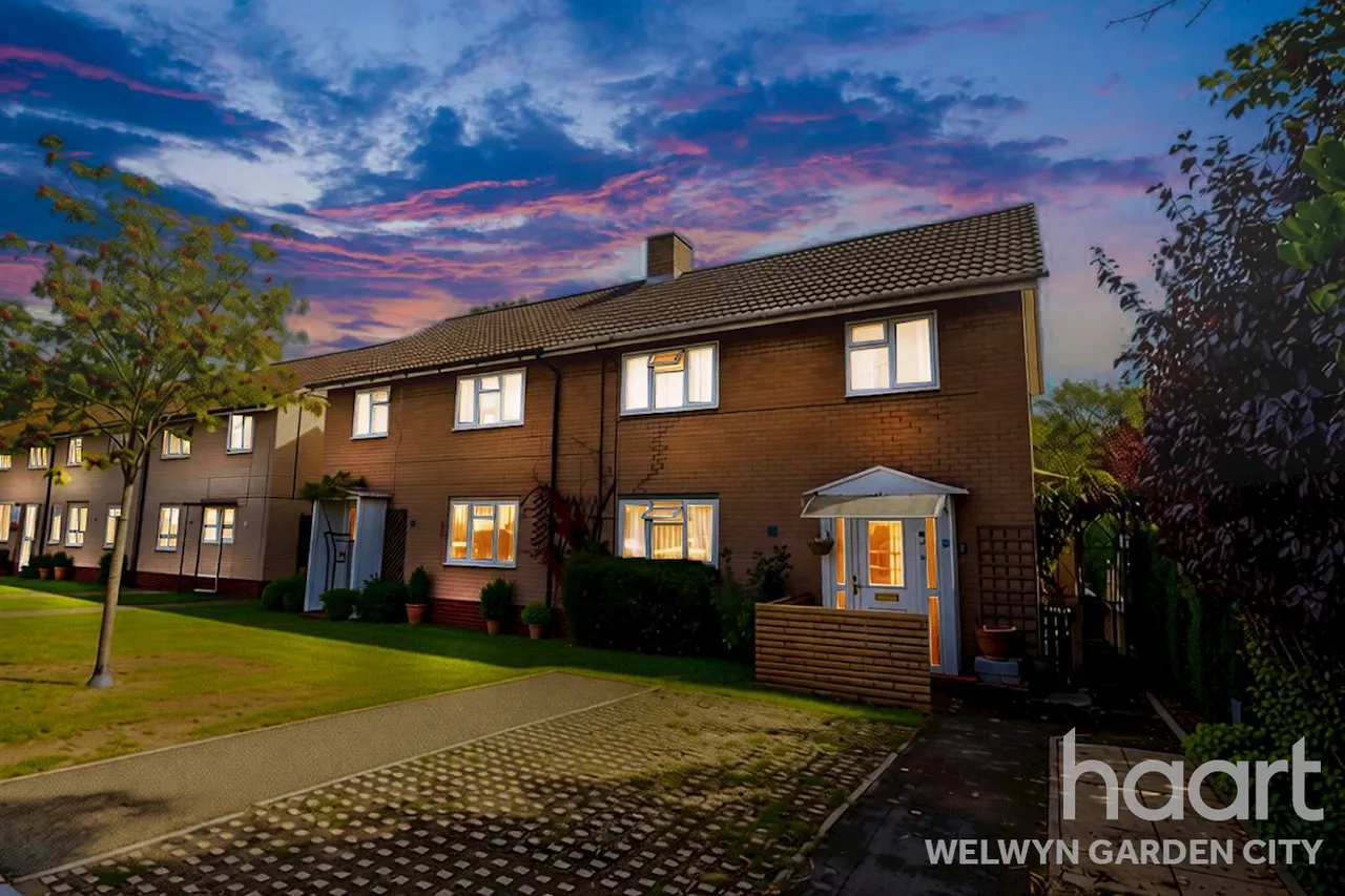 The Wade, Welwyn Garden City, AL7, photo 31