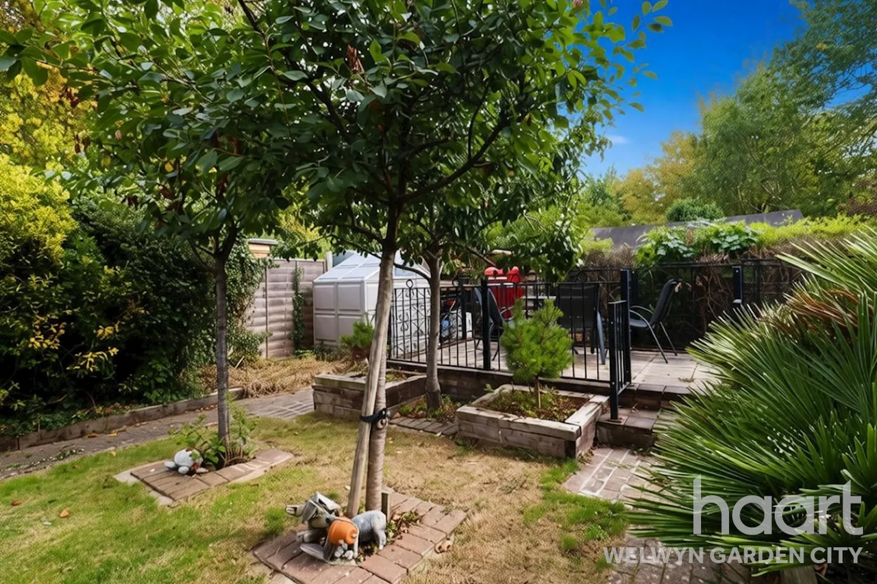 The Wade, Welwyn Garden City, AL7, photo 29