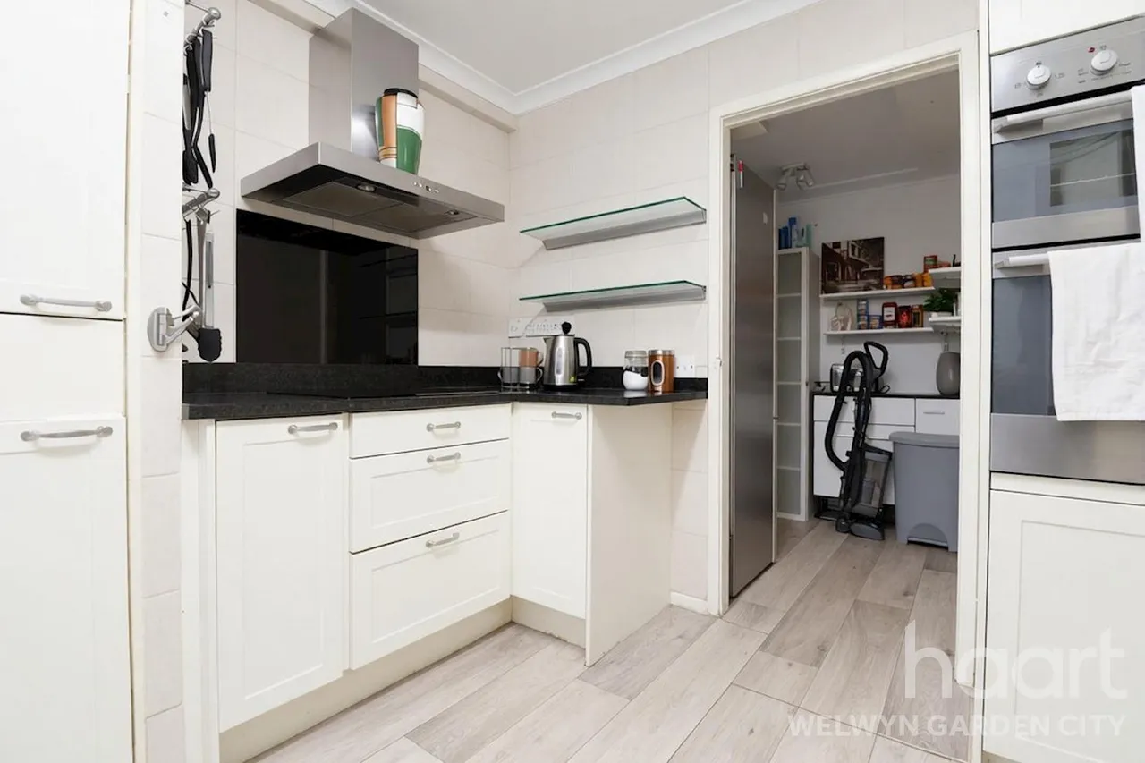 The Wade, Welwyn Garden City, AL7, photo 6