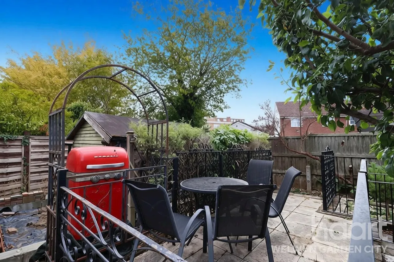 The Wade, Welwyn Garden City, AL7, photo 27