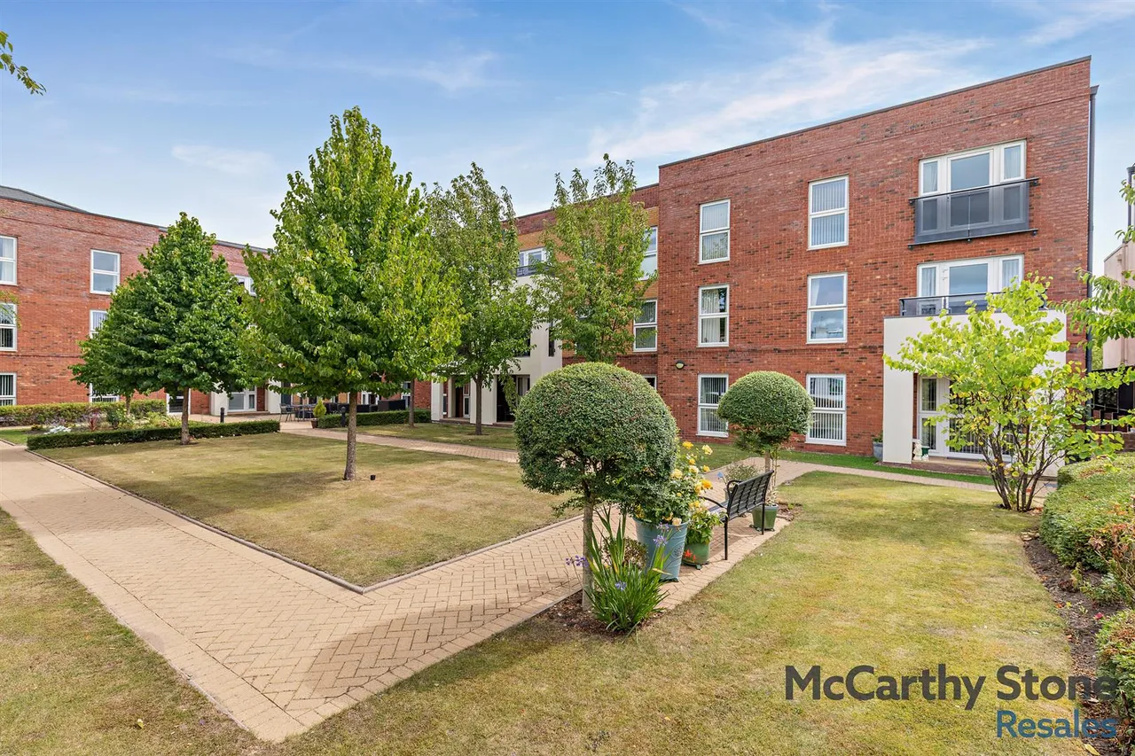 The Oval, Stafford, ST17, photo 25