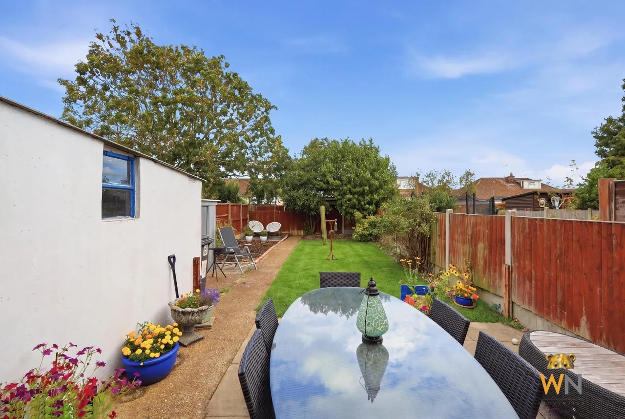 Rutland Road, Springfield, CM1, photo 18
