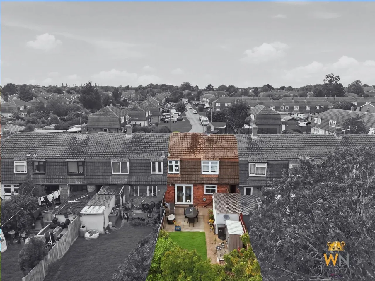 Rutland Road, Springfield, CM1, photo 15