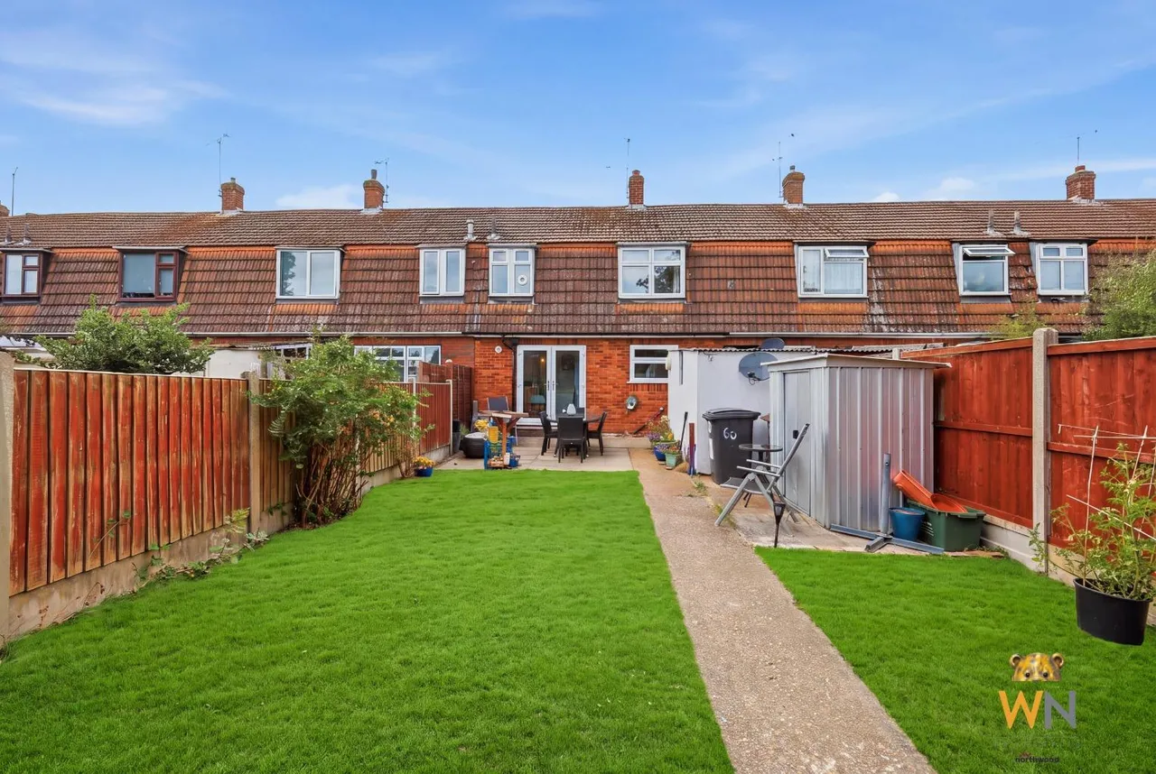 Rutland Road, Springfield, CM1, photo 16