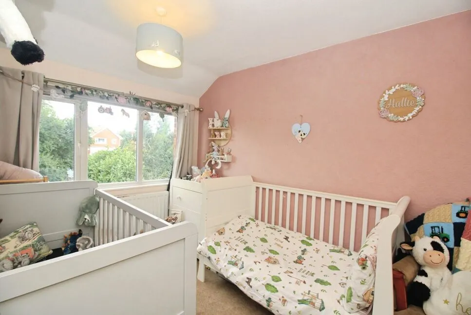 Twycross Road, Burbage, Leicestershire, LE10, photo 5