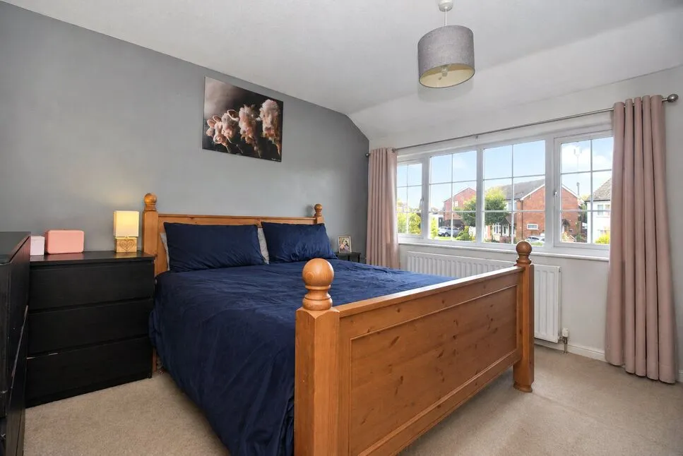 Twycross Road, Burbage, Leicestershire, LE10, photo 4