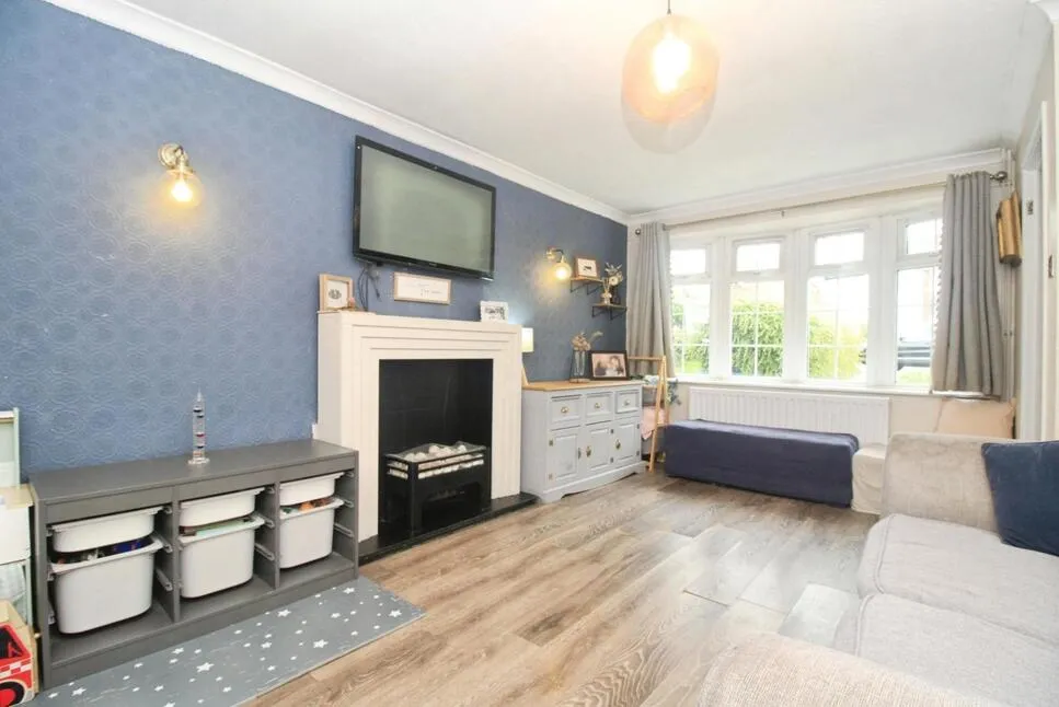 Twycross Road, Burbage, Leicestershire, LE10, photo 3