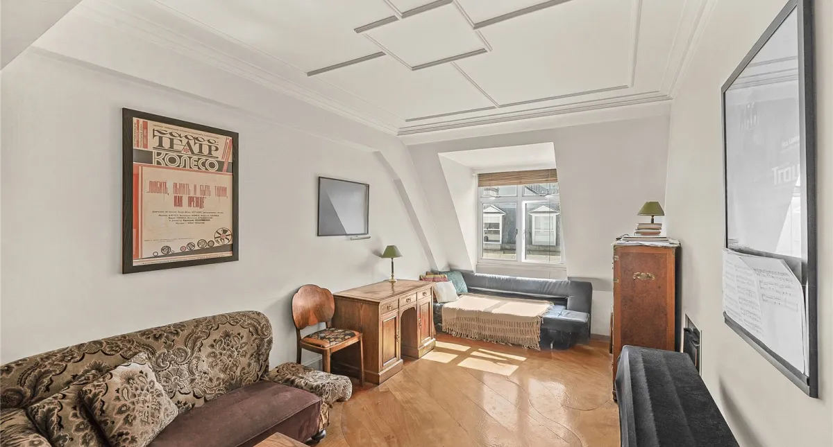 property for sale — Duke Street St James ,SW1Y