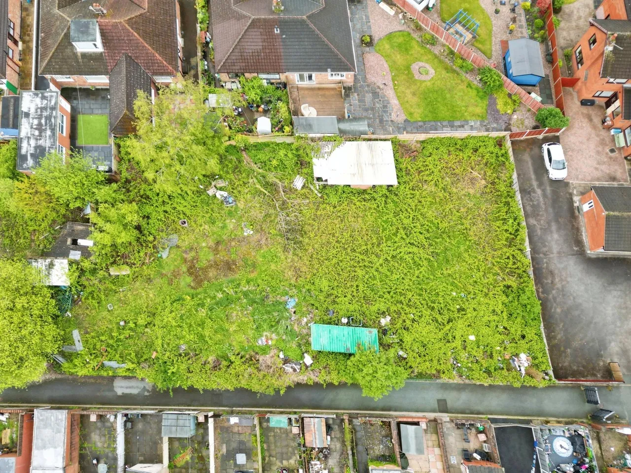 Vista Road, Haydock, WA11, photo 8