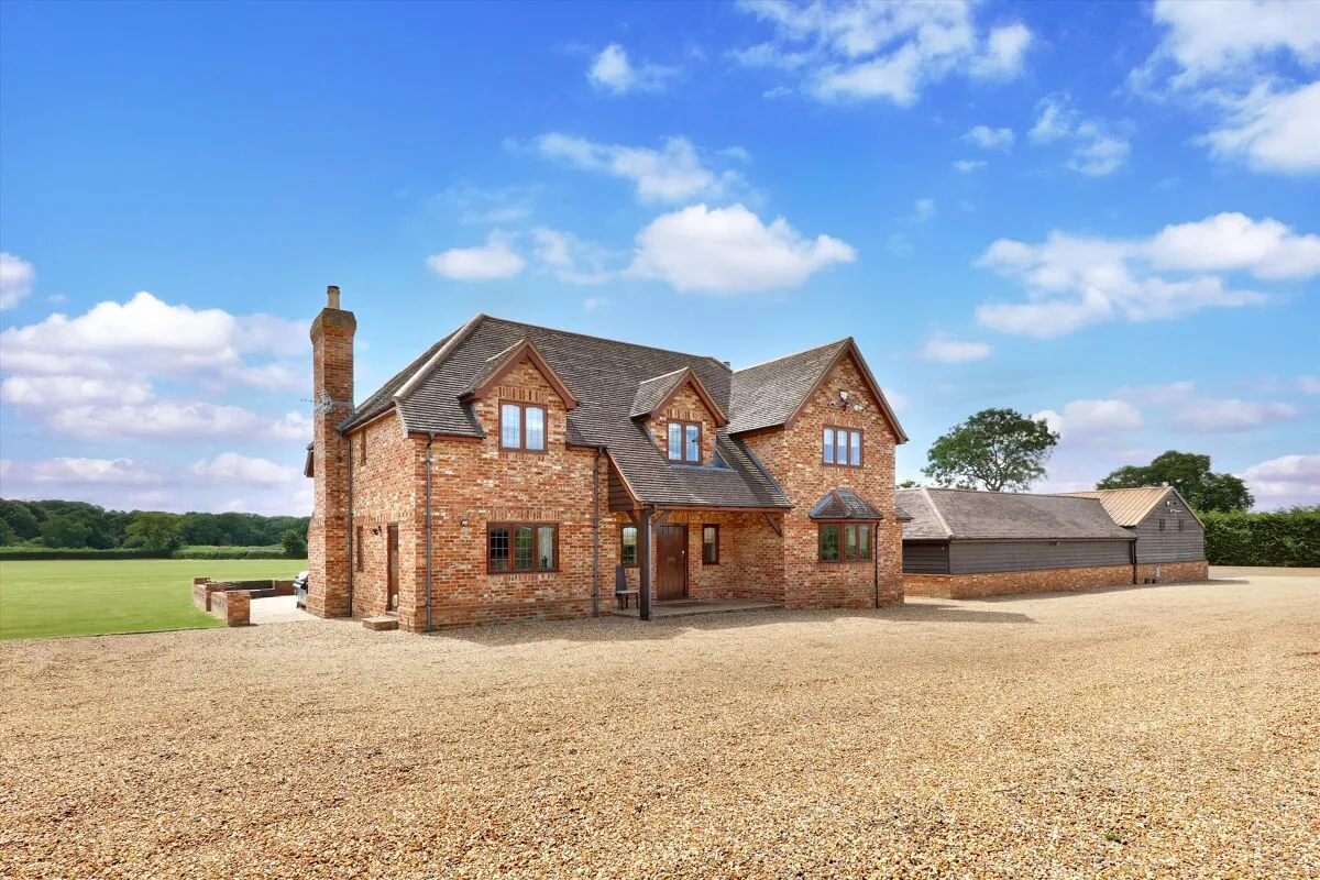 Bottle Lane, Warfield, RG42, photo 4