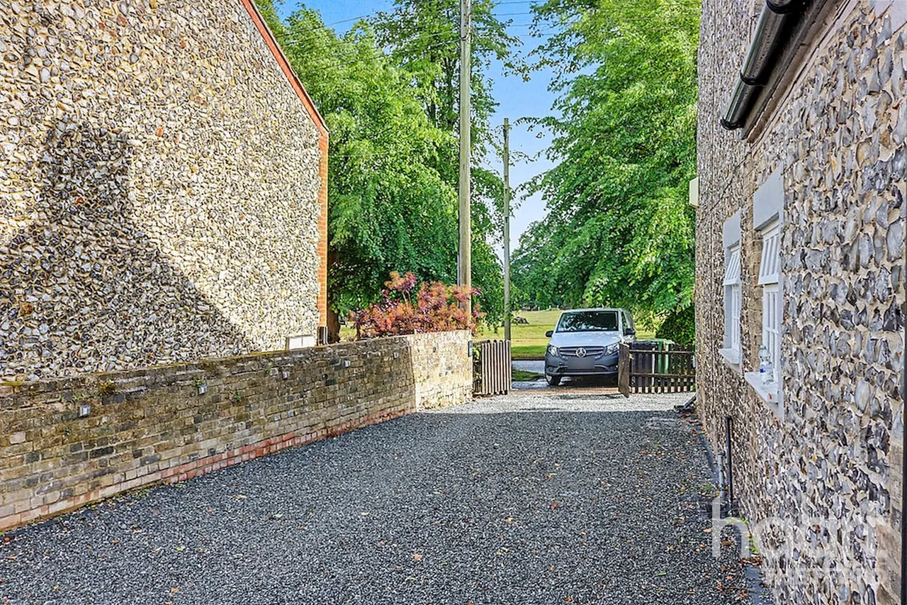 Castle Street, Thetford, IP24, photo 18
