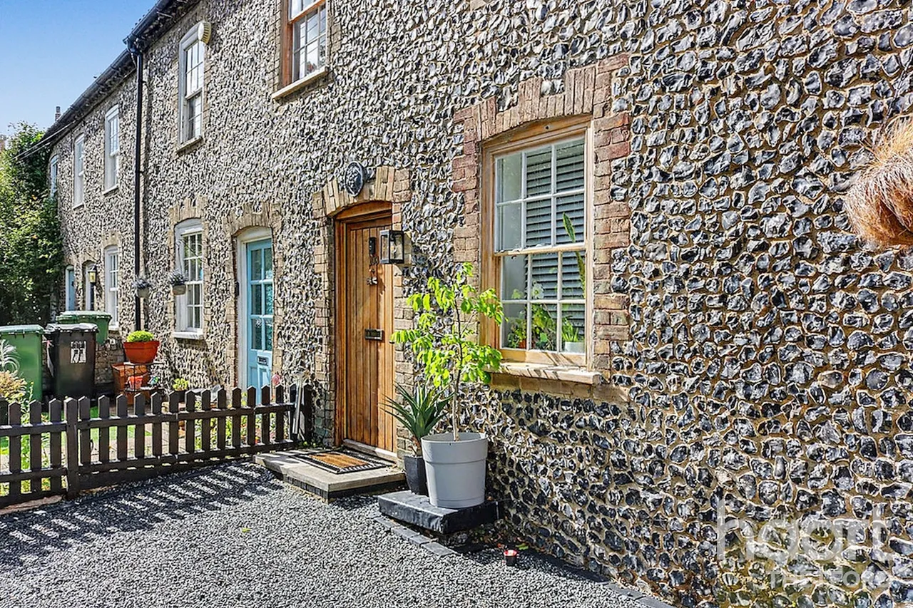 Castle Street, Thetford, IP24, photo 17