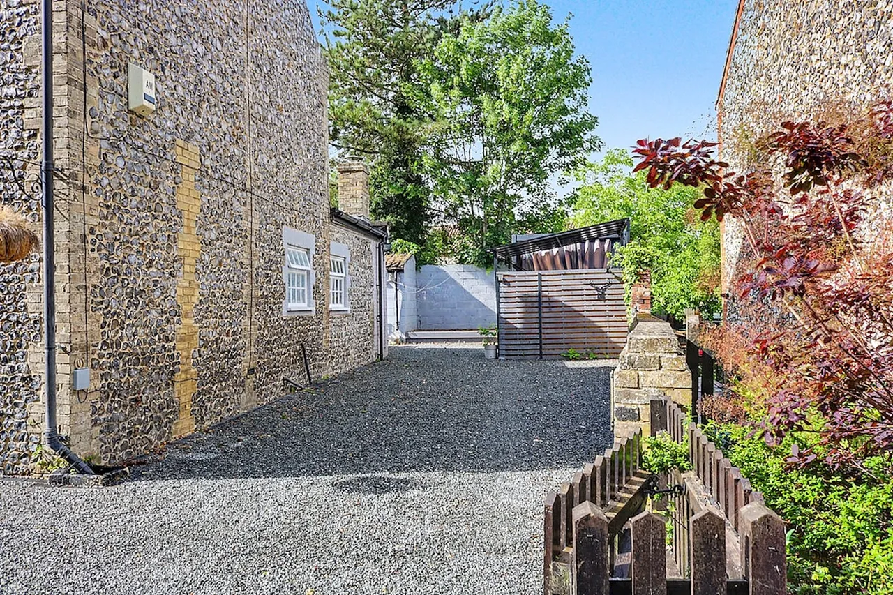 Castle Street, Thetford, IP24, photo 5