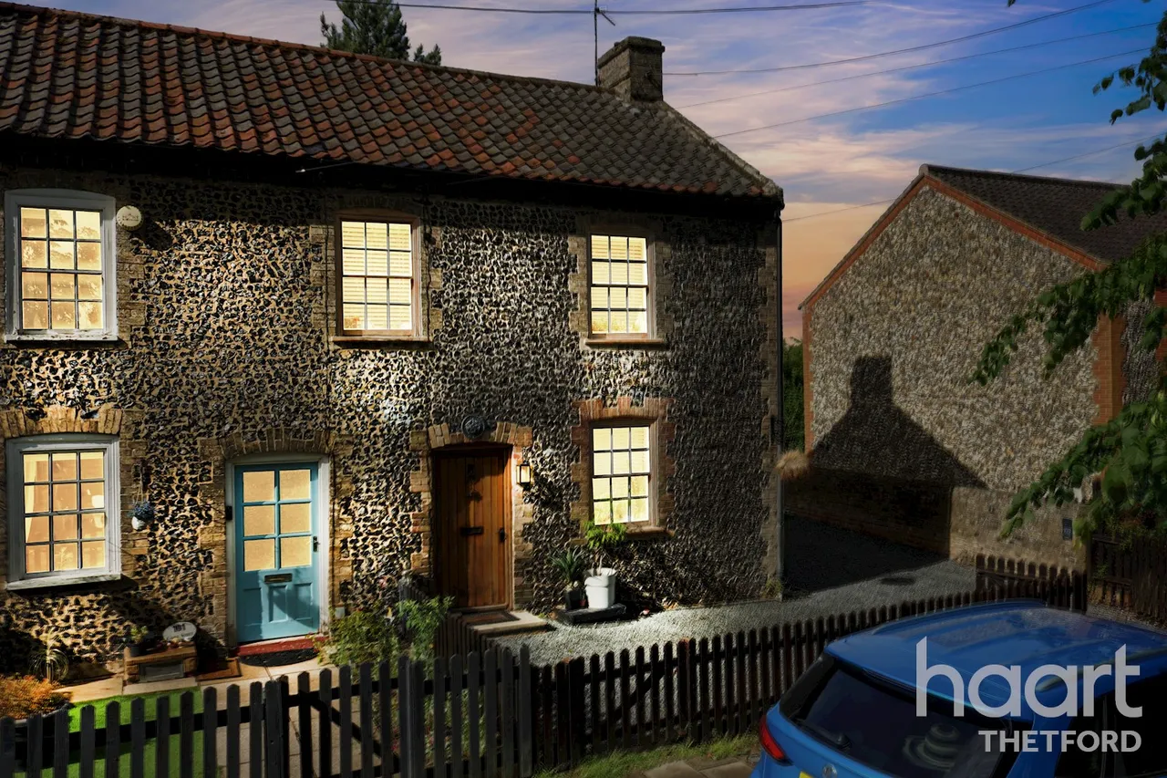 Castle Street, Thetford, IP24, photo 4