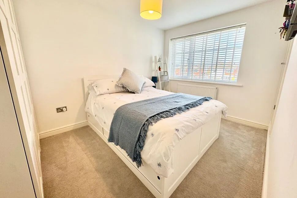 The Broadway, Nantwich, Cheshire, CW5, photo 10