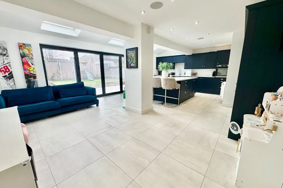 The Broadway, Nantwich, Cheshire, CW5, photo 6