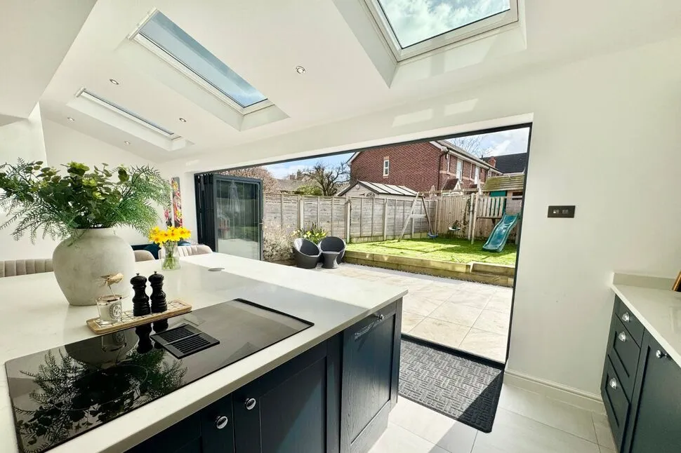 The Broadway, Nantwich, Cheshire, CW5, photo 8