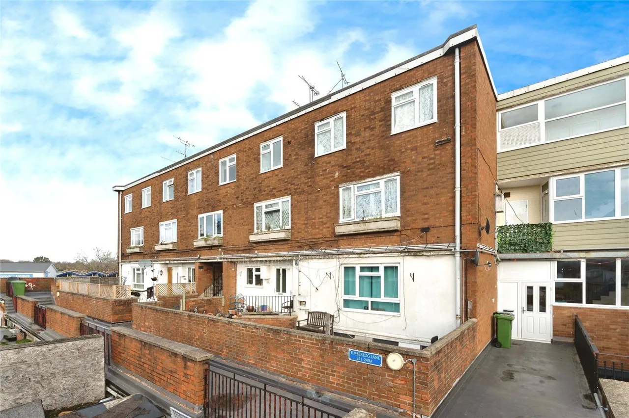 Timberlog Lane, Basildon, Essex, SS14, photo 18