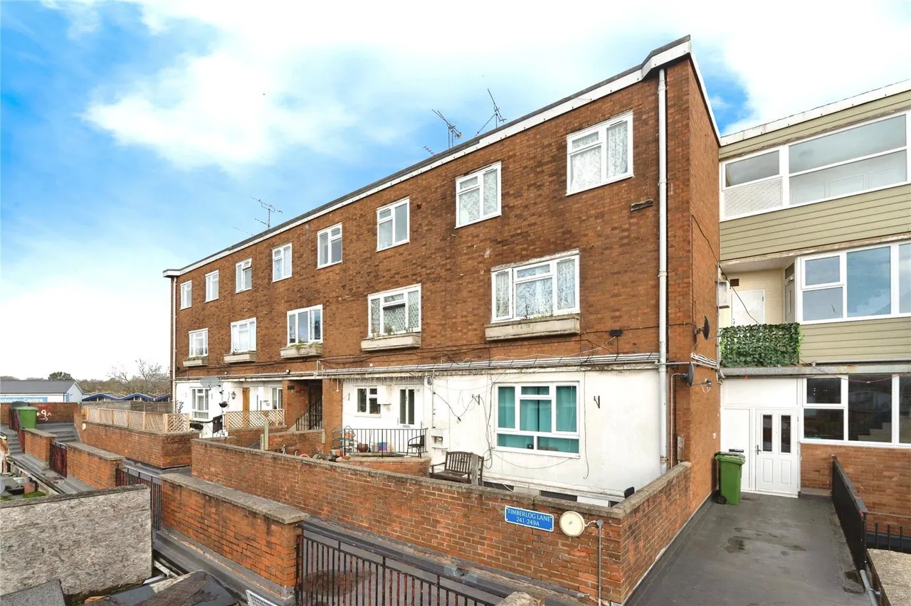 Timberlog Lane, Basildon, Essex, SS14, photo 17