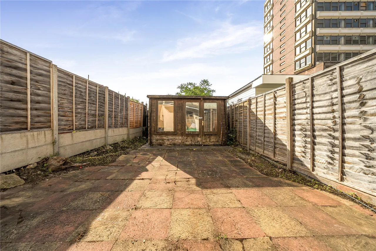 Cotford Road, Thornton Heath, CR7, photo 3