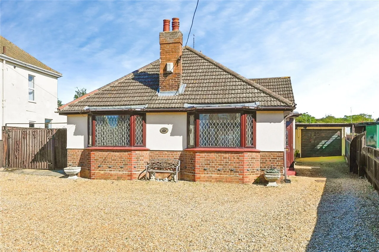 3 bed house for sale — Seagate Road, Hunstanton, Norfolk, PE36