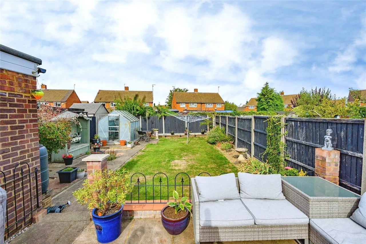 Buckwood Avenue, Dunstable, LU5, photo 2
