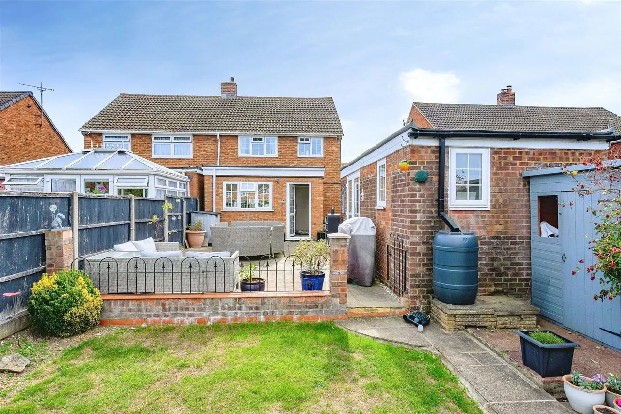 Buckwood Avenue, Dunstable, LU5, photo 14