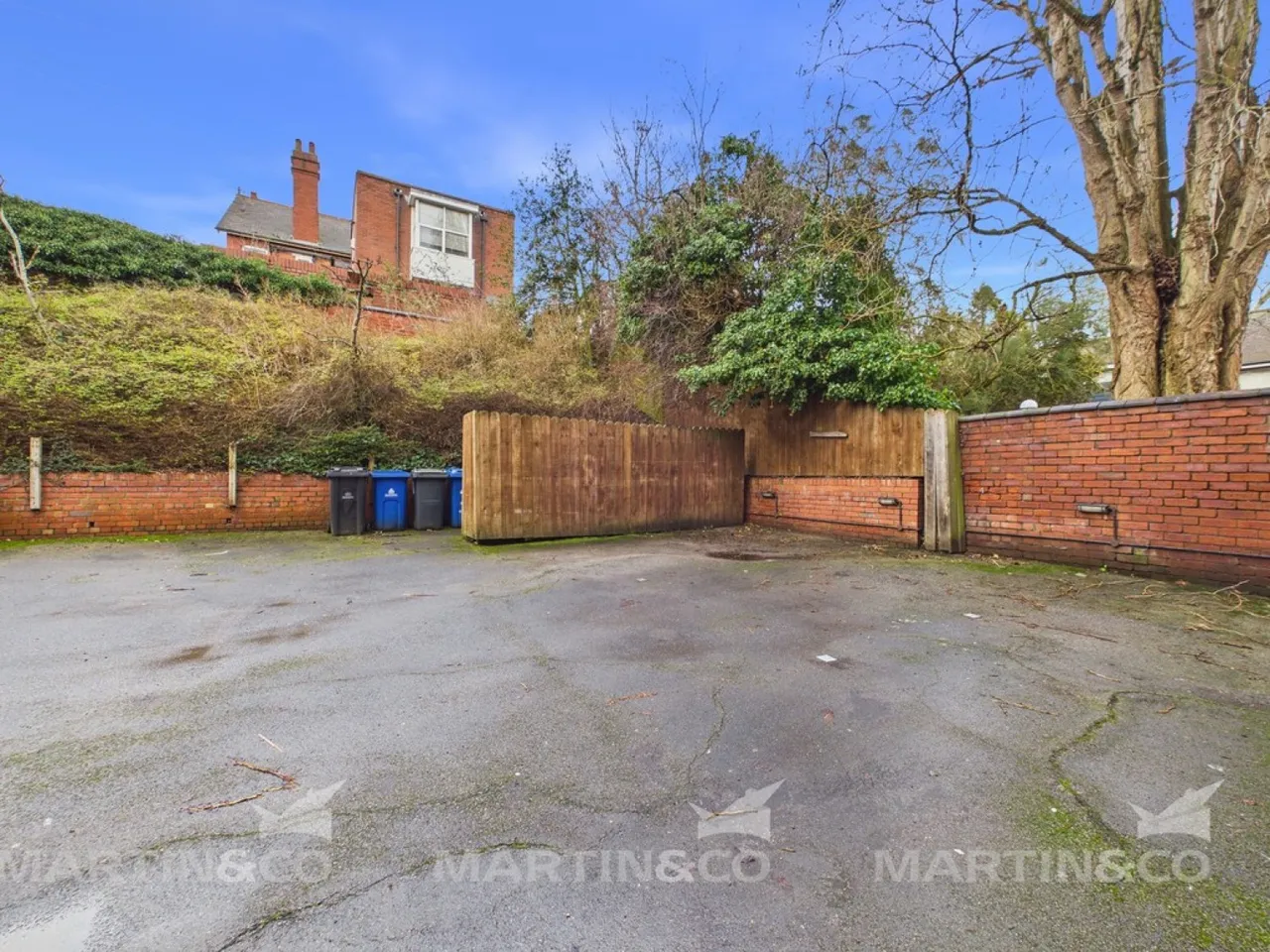 Victorian Crescent, Doncaster, South Yorkshire, photo 9