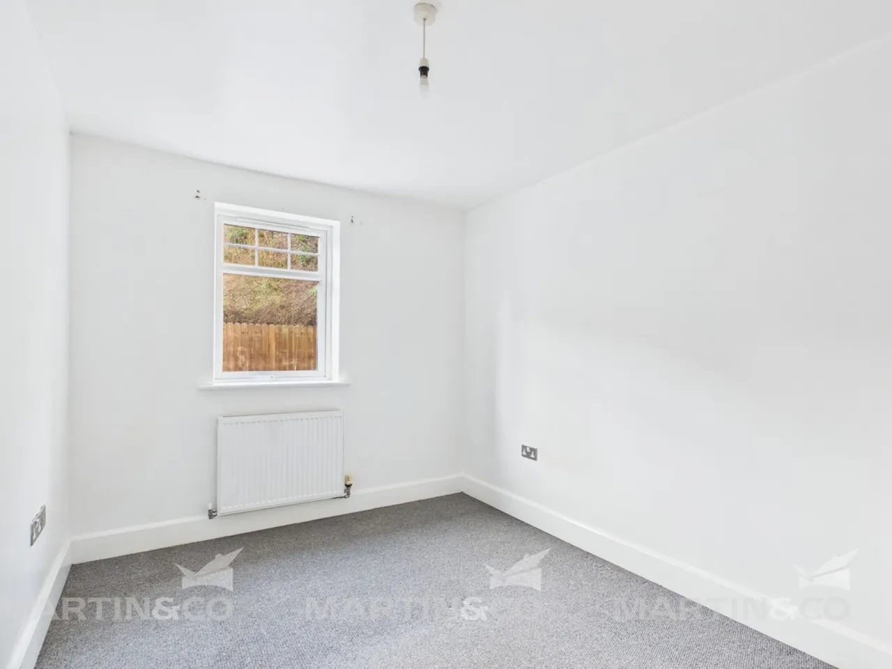 Victorian Crescent, Doncaster, South Yorkshire, photo 6
