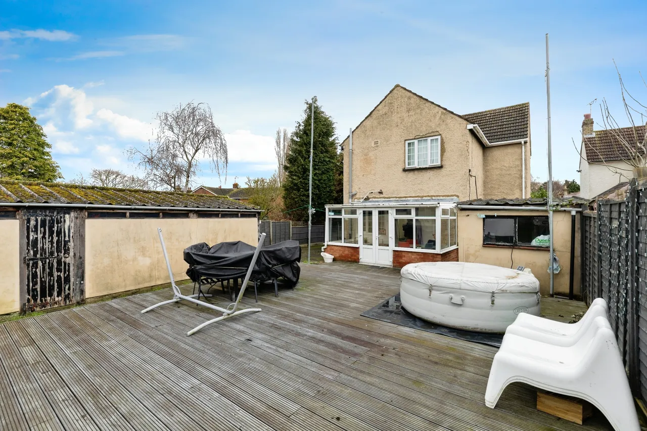 Stotfold Road, Arlesey, SG15, photo 15