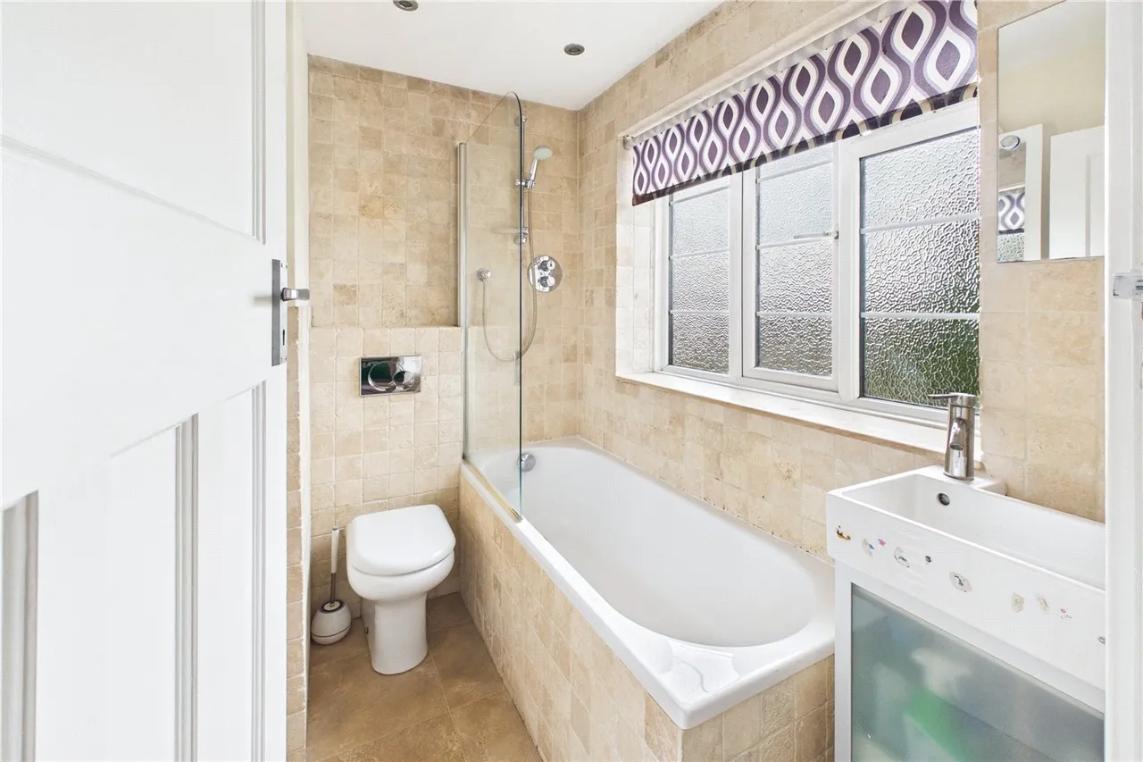 2 bed flat for sale — New Park Road, London, SW2