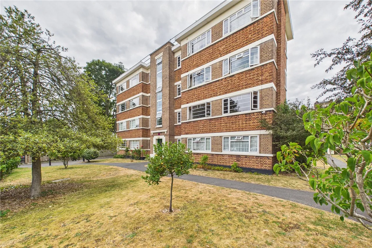 New Park Road, London, SW2, photo 4