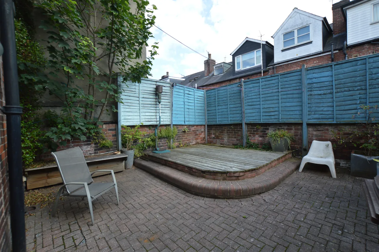 Ecclesall Road, Sheffield, S11 8PR, photo 12