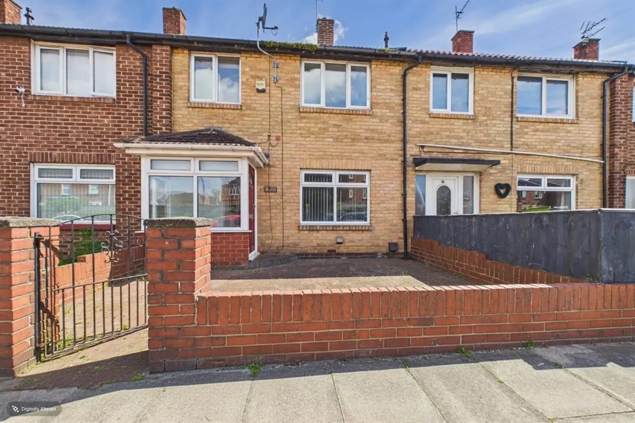 North Road, Boldon Colliery, NE35, photo 11
